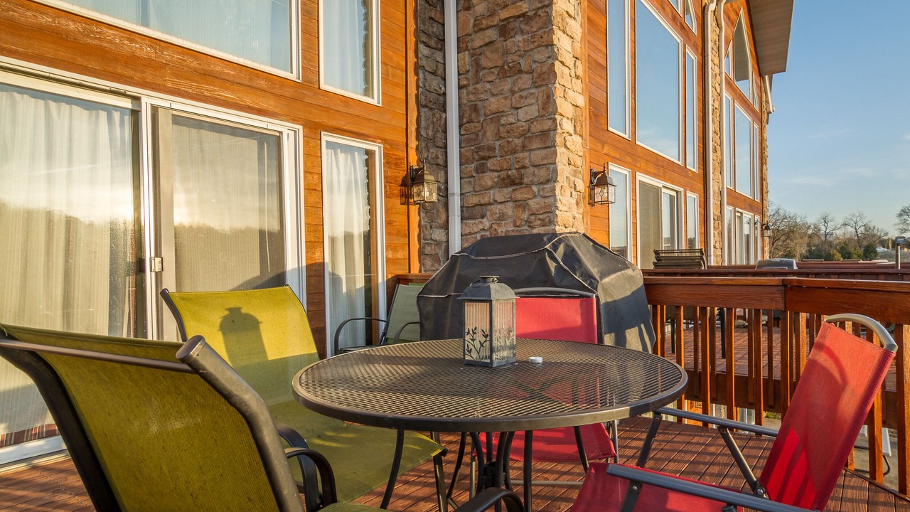 Photo of Outdoor in Holiday Island
