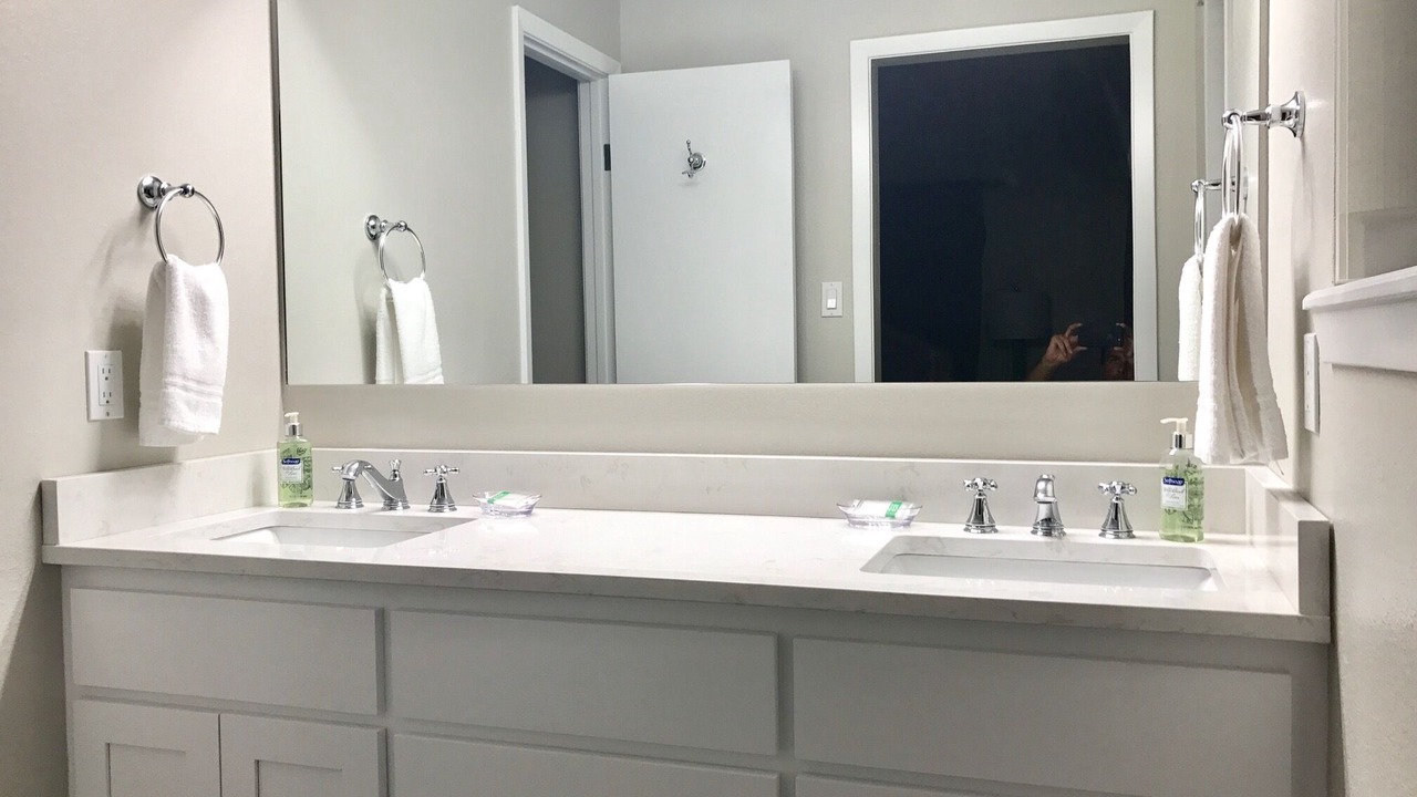 Photo of Bathroom in Piney