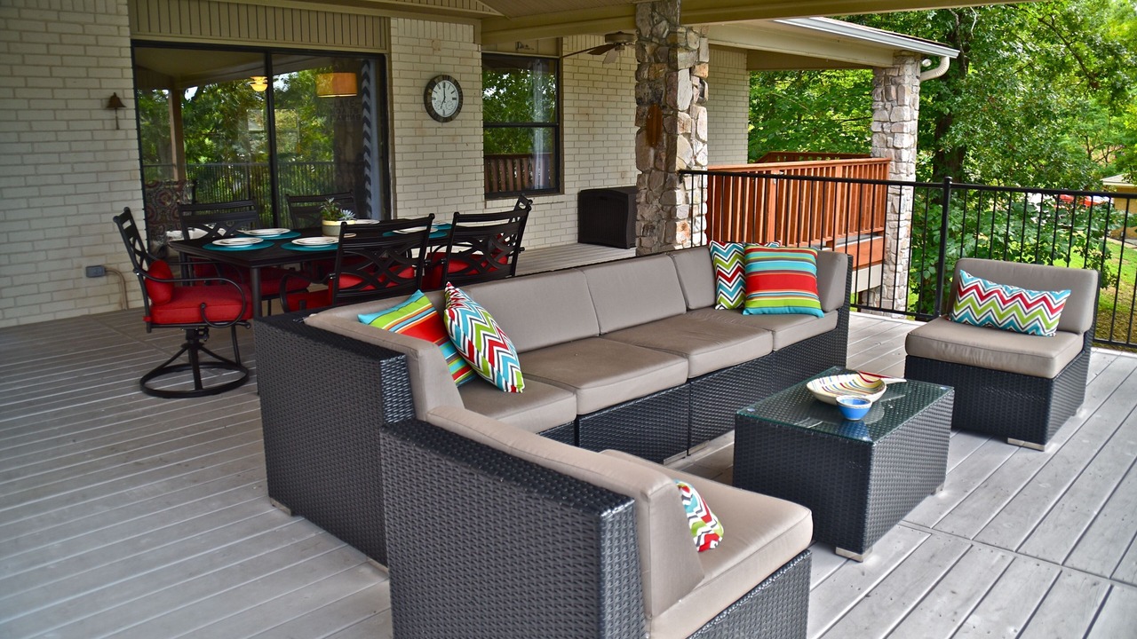 Photo of Outdoor in Piney