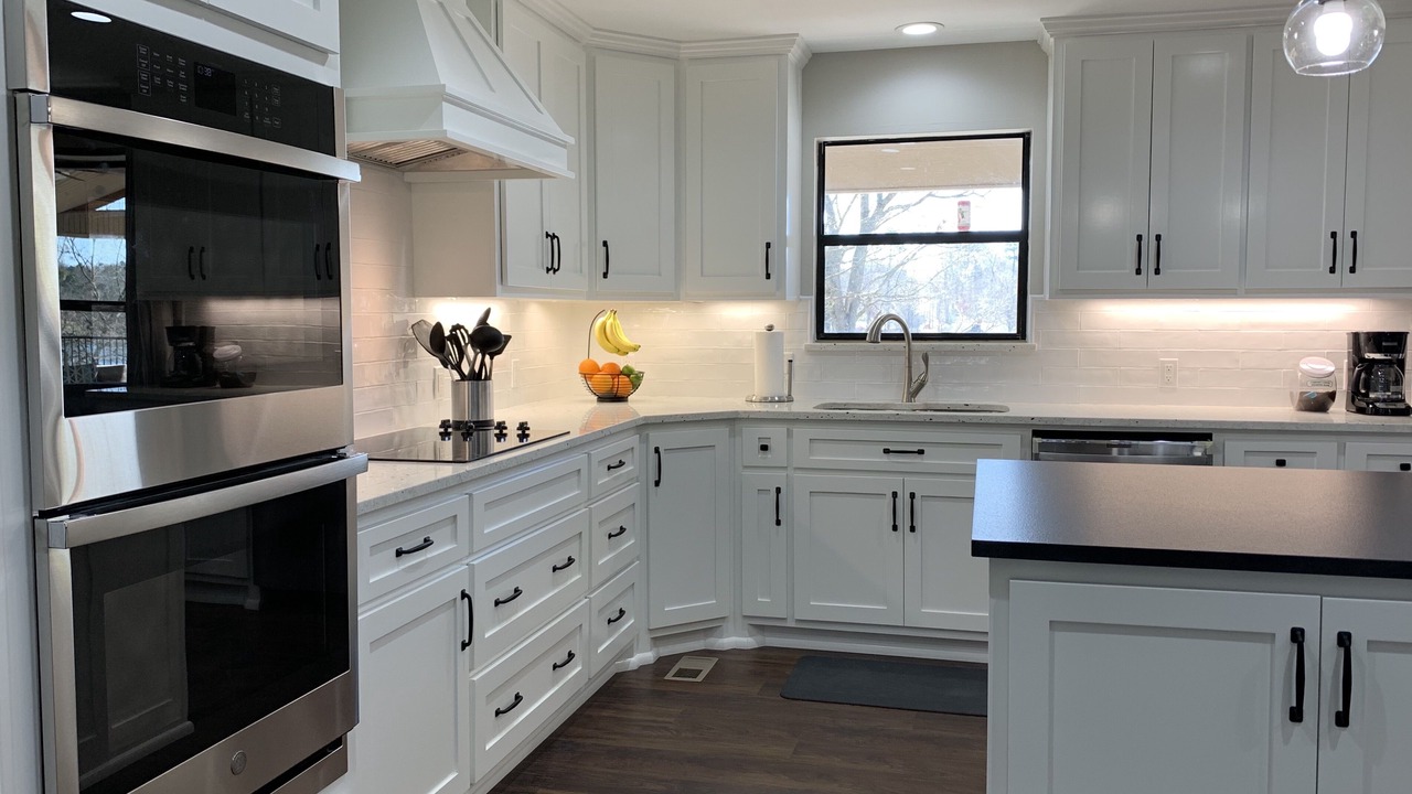 Photo of Kitchen in Piney
