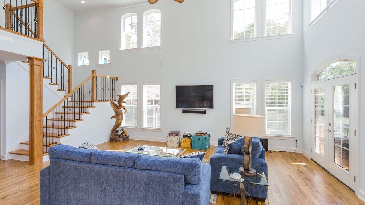 Photo of Livingroom in Mount Juliet