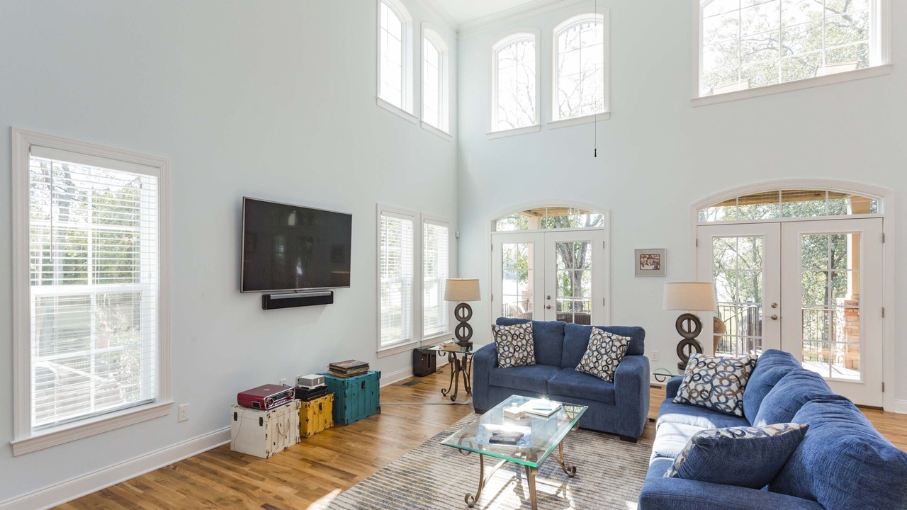 Photo of Livingroom in Mount Juliet