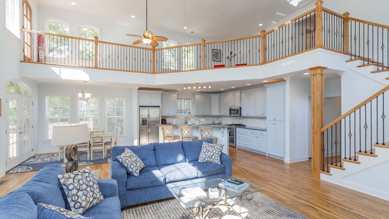Photo of Livingroom in Mount Juliet