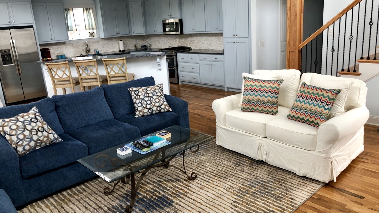 Photo of Livingroom in Mount Juliet