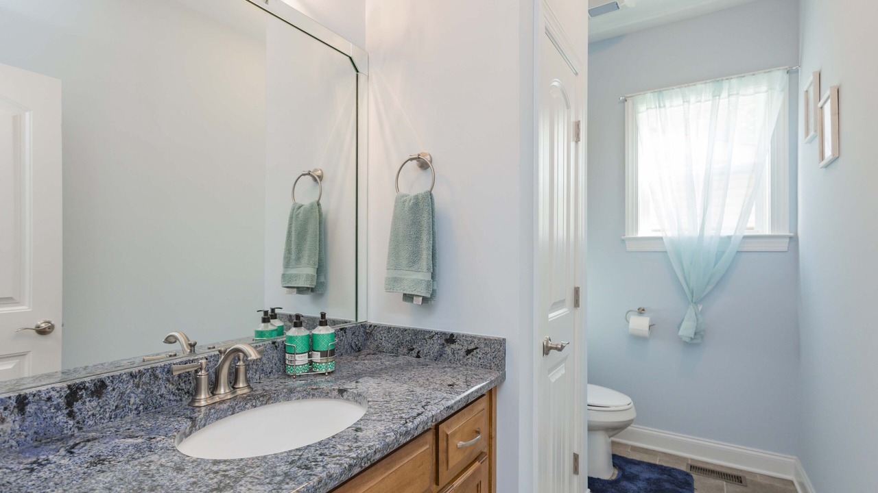Photo of Bathroom in Mount Juliet