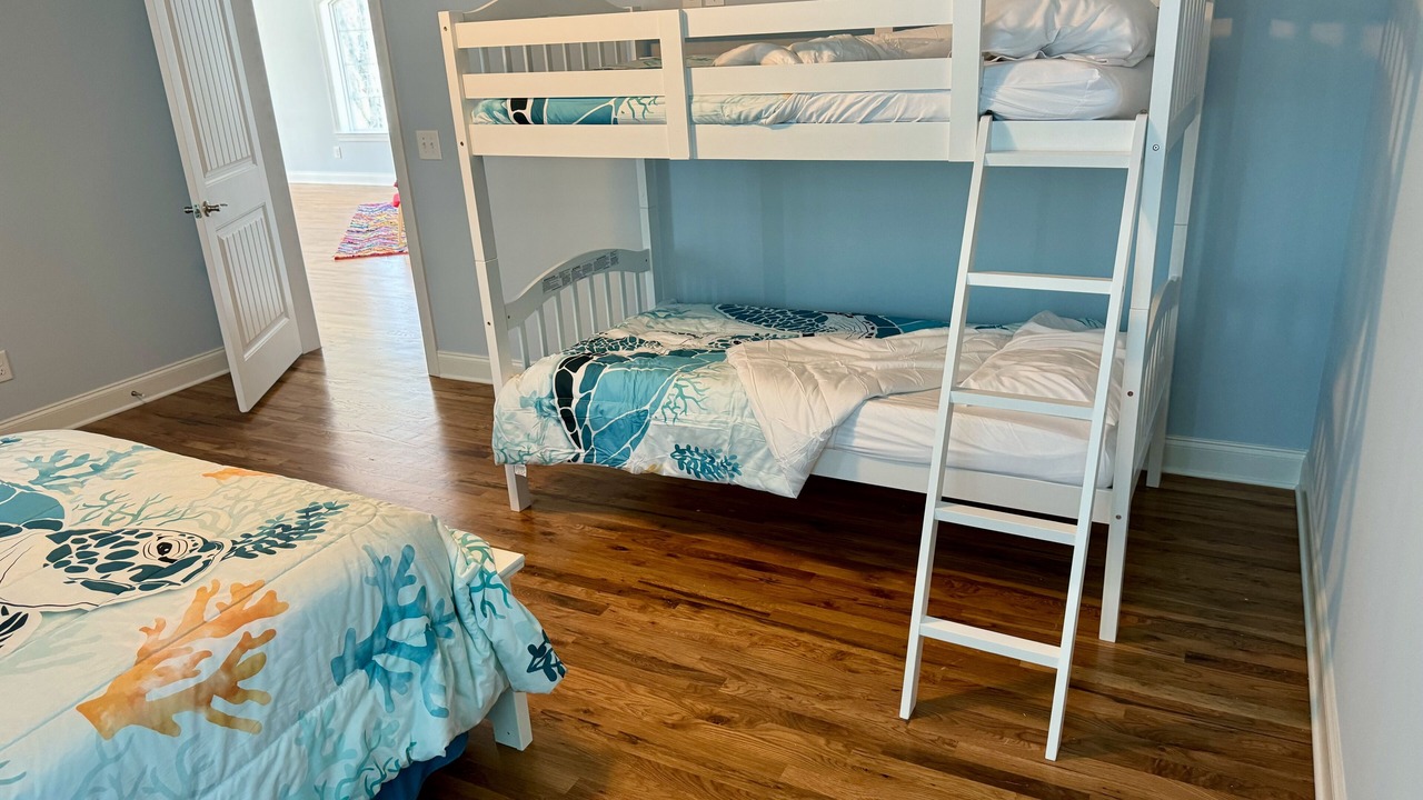Photo of Bedroom in Mount Juliet