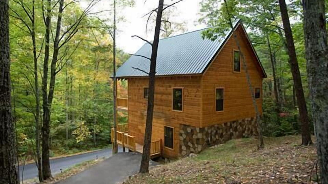 Photo of Outdoor in Sevierville