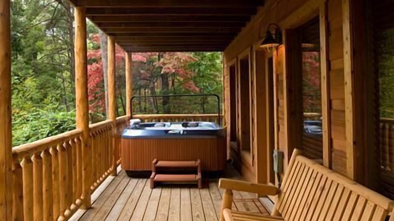 Photo of Outdoor in Sevierville