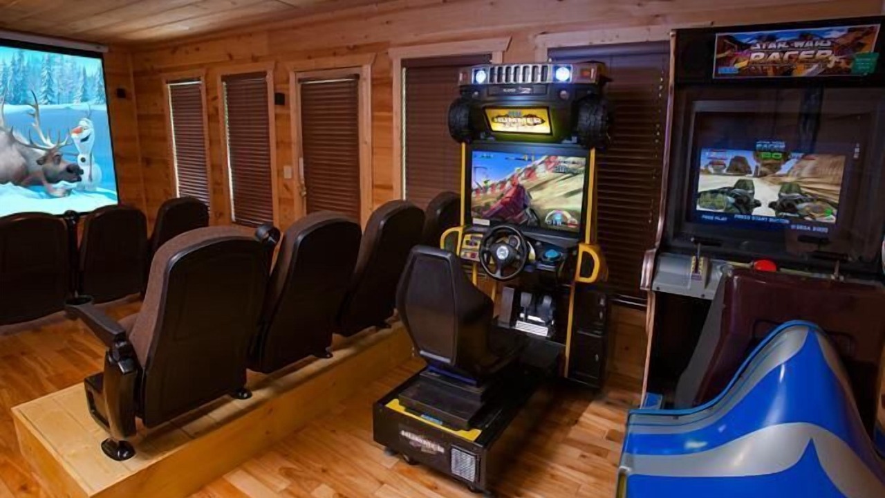 Photo of Bedroom in Sevierville
