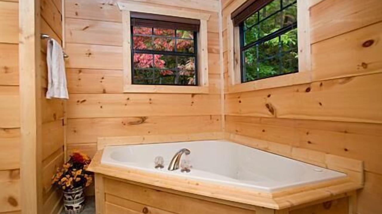 Photo of Bathroom in Sevierville