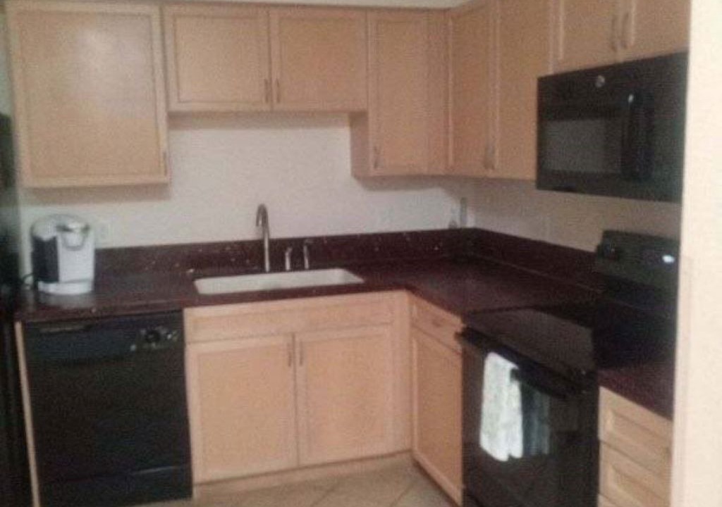 Photo of Kitchen in Cherry Grove Beach