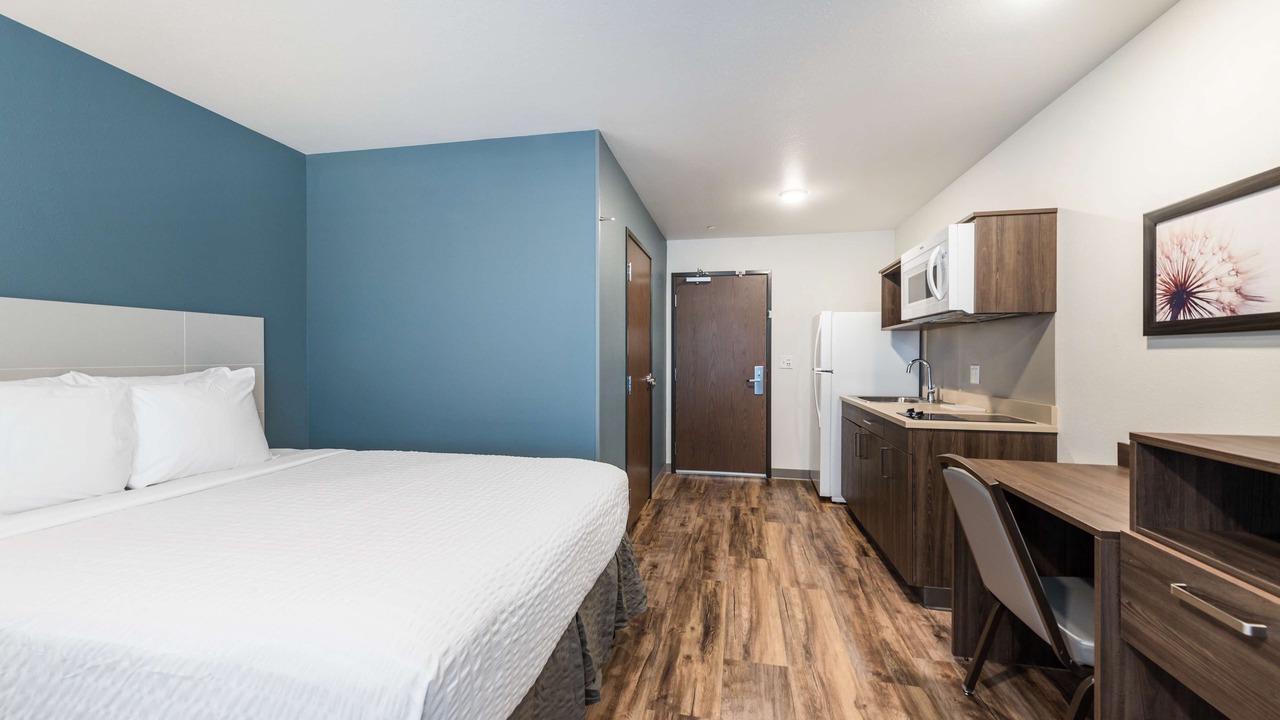 Photo of Bedroom in Mendota Heights