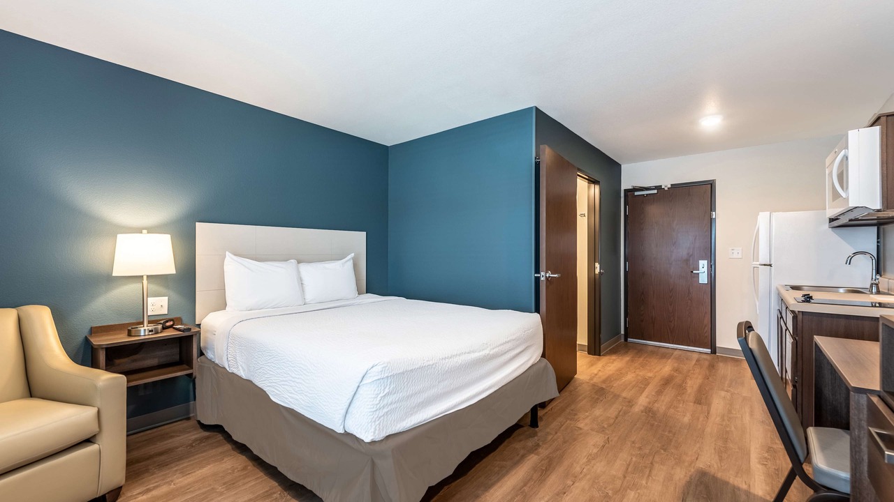 Photo of Bedroom in Mendota Heights