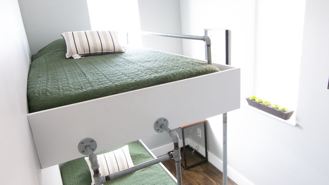Photo of Bedroom in Salemtown