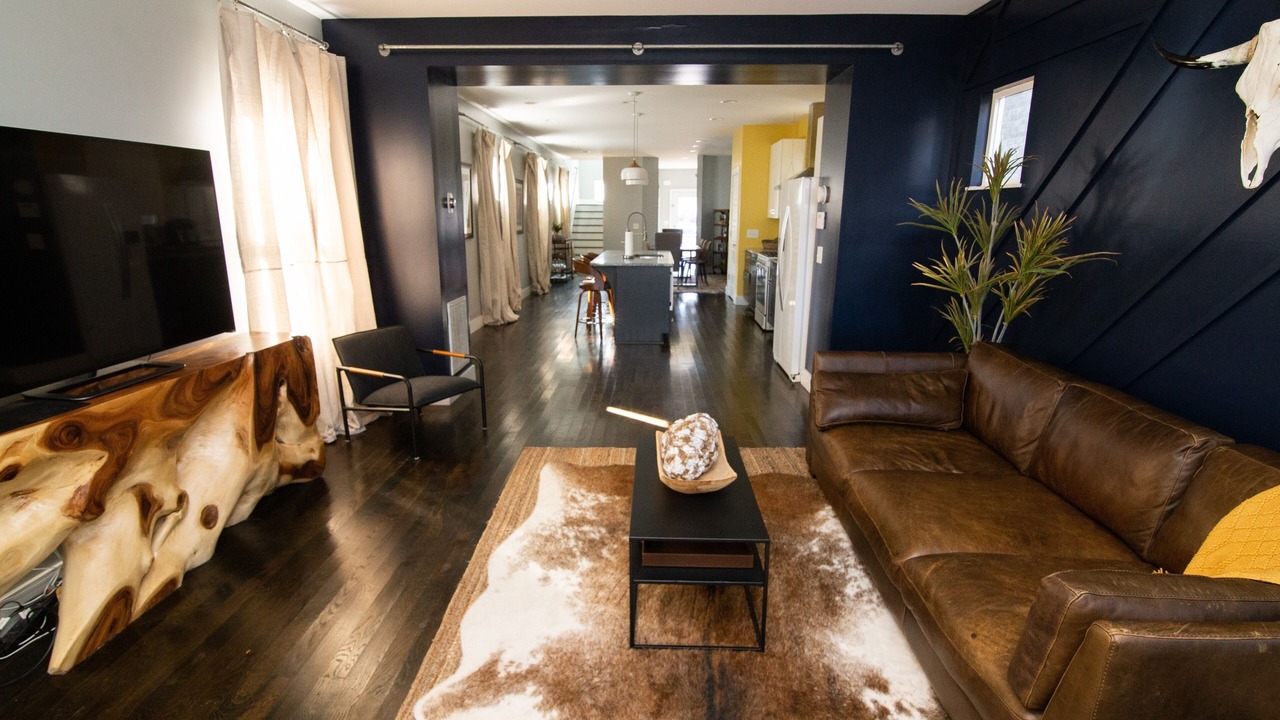 Photo of Livingroom in Salemtown