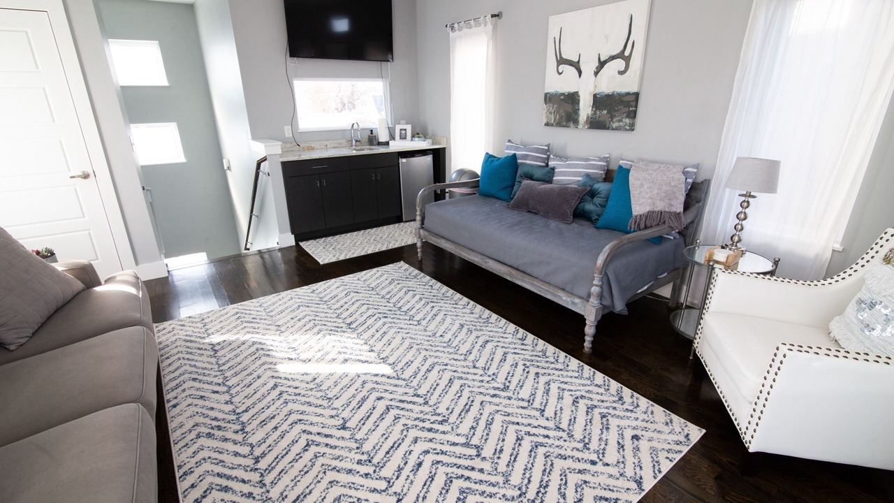 Photo of Livingroom in Salemtown