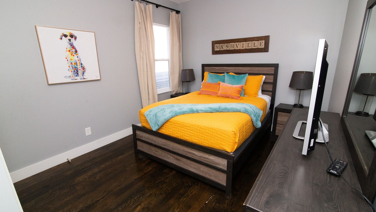 Photo of Bedroom in Salemtown