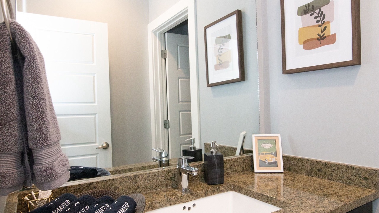 Photo of Bathroom in Salemtown