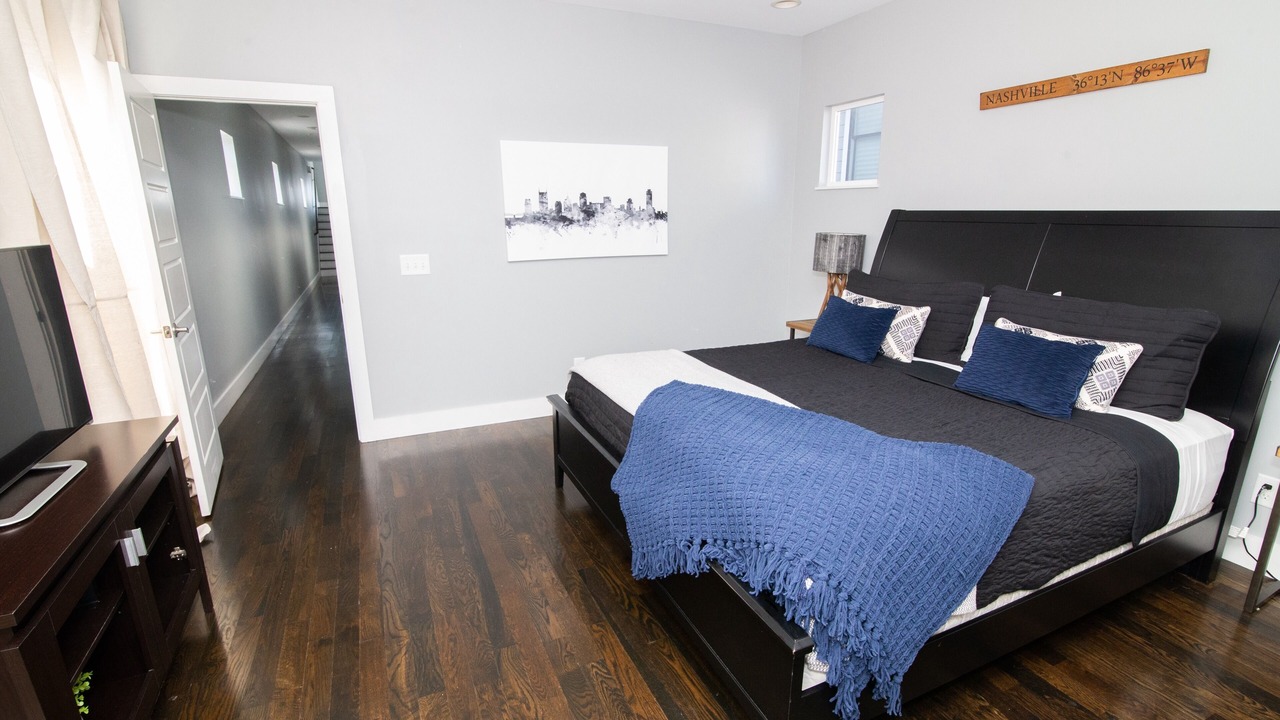 Photo of Bedroom in Salemtown