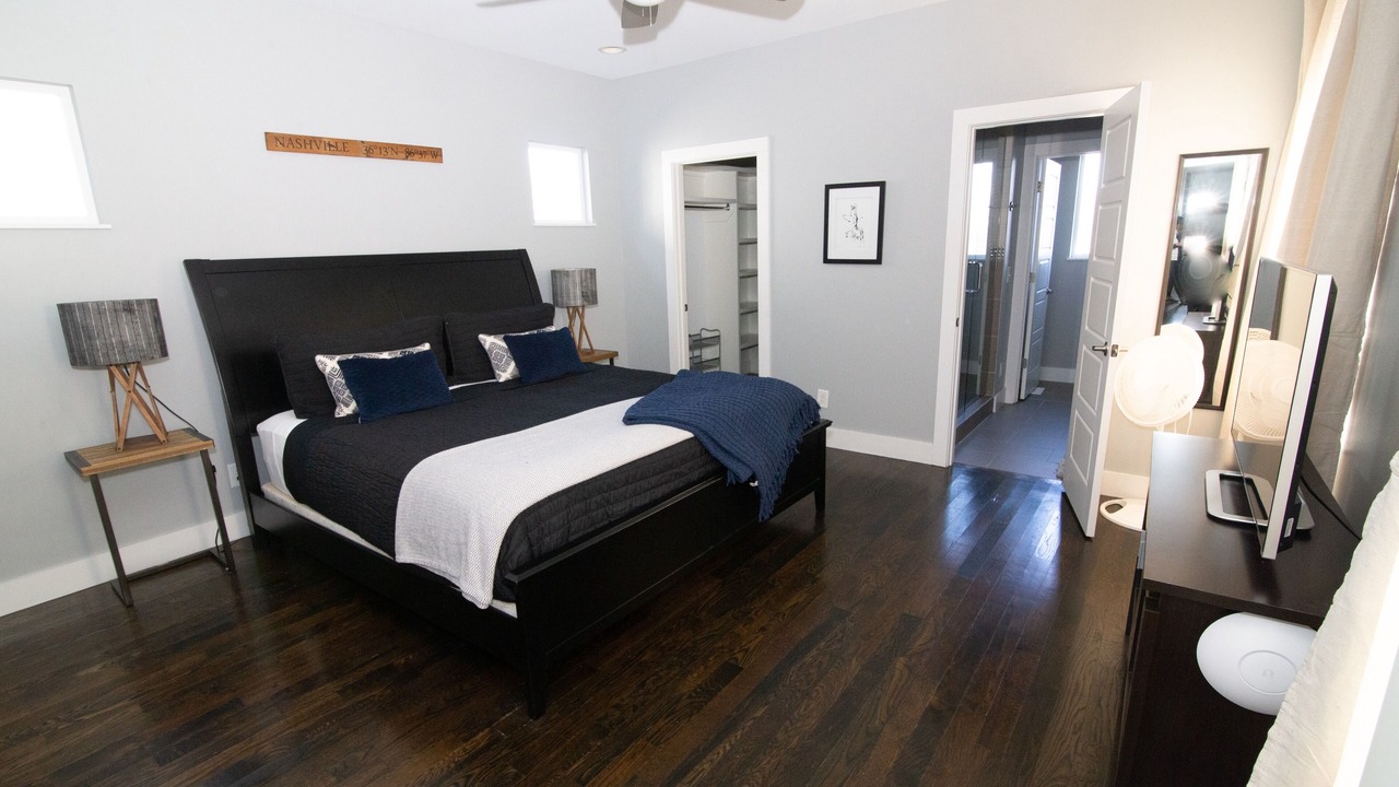 Photo of Bedroom in Salemtown