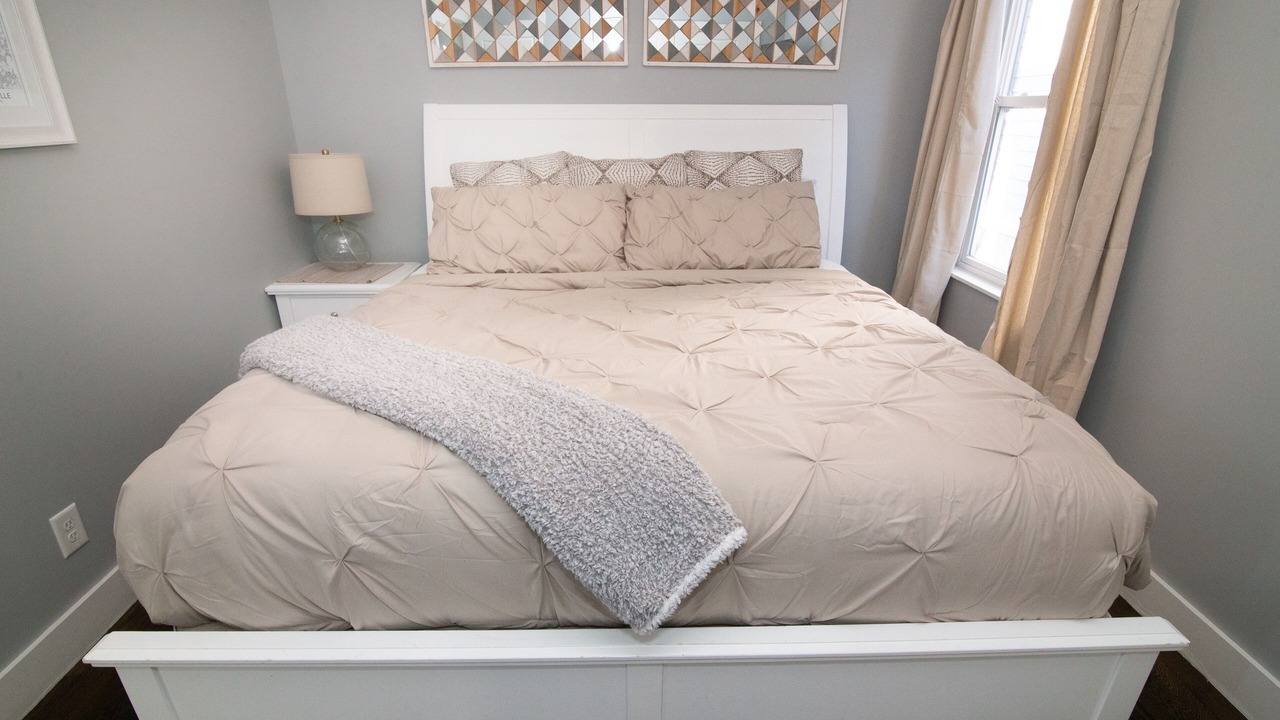 Photo of Bedroom in Salemtown