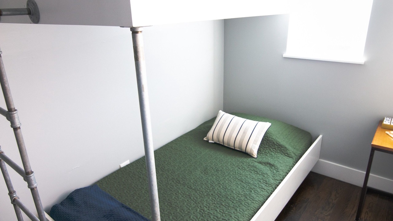 Photo of Bedroom in Salemtown