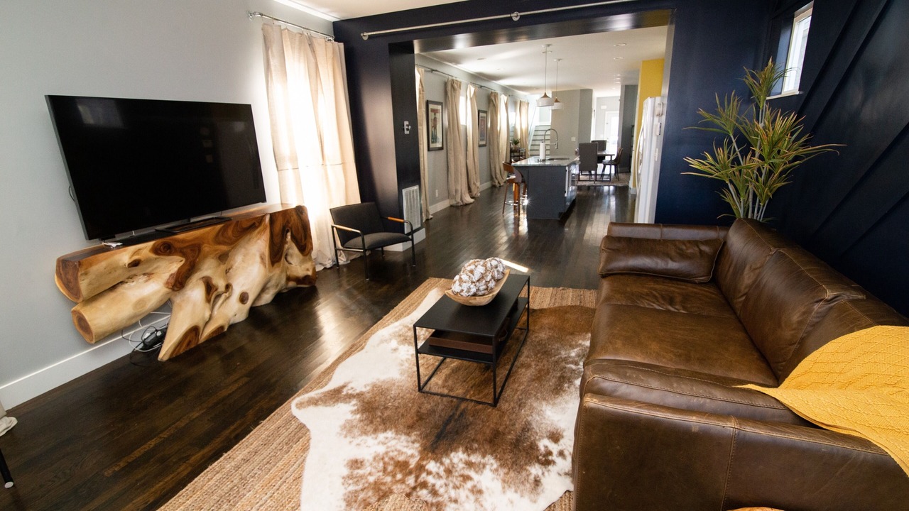 Photo of Livingroom in Salemtown