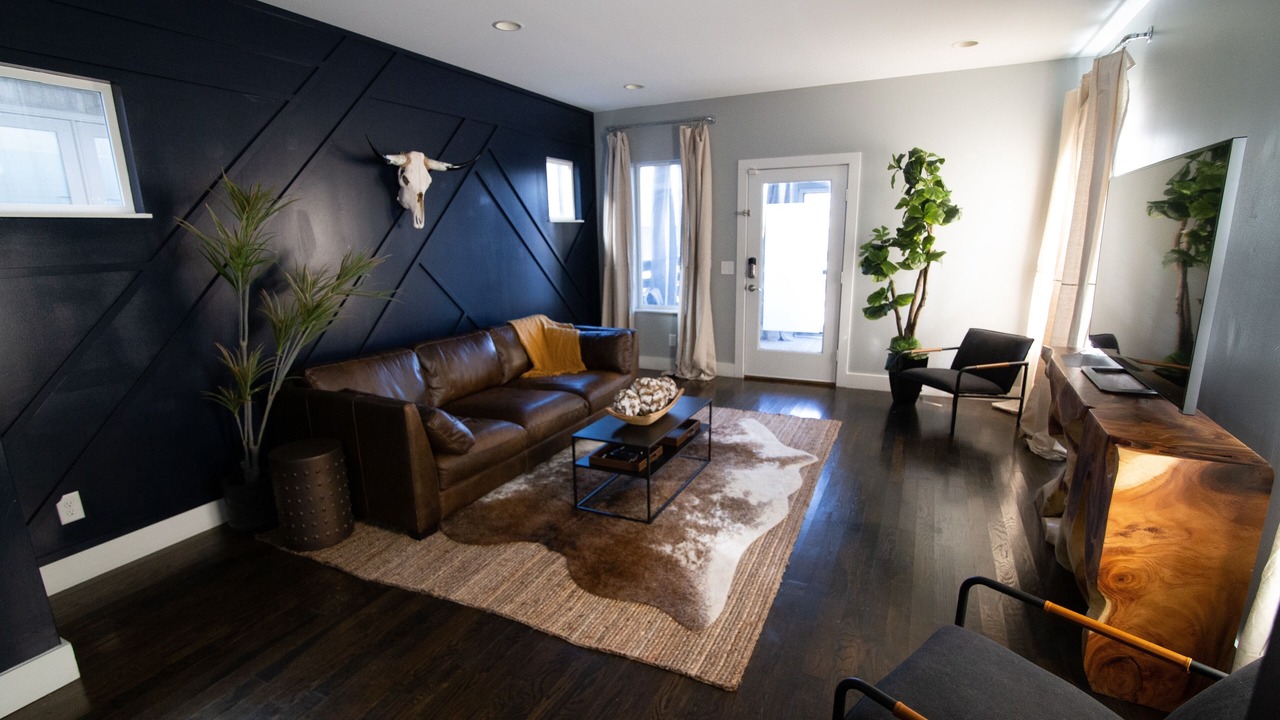 Photo of Livingroom in Salemtown