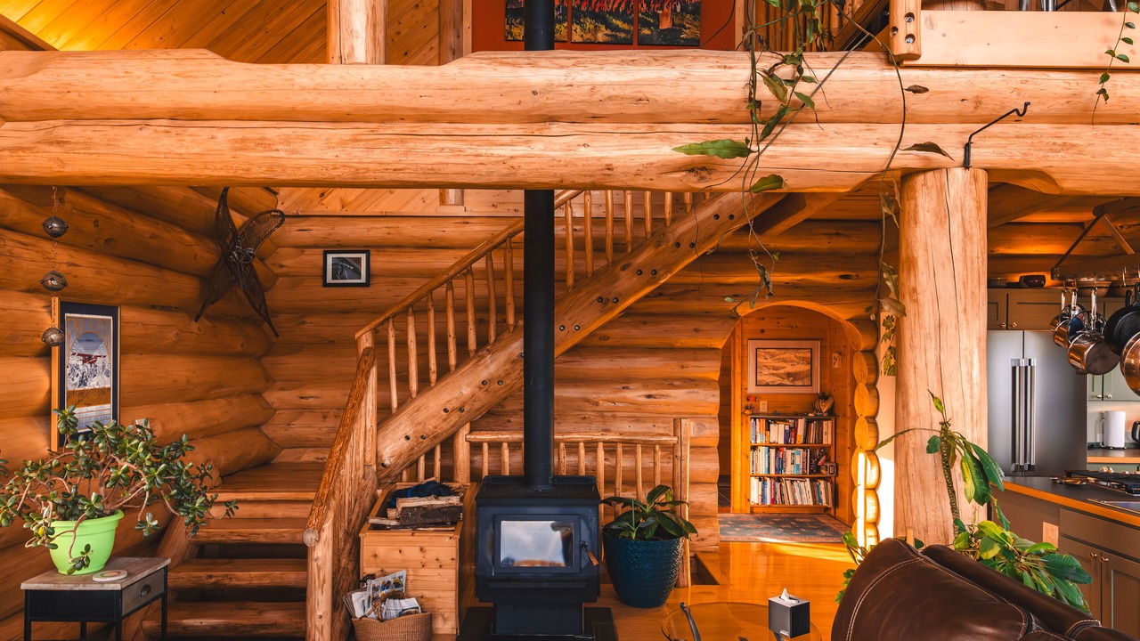 Photo of Bedroom in Homer