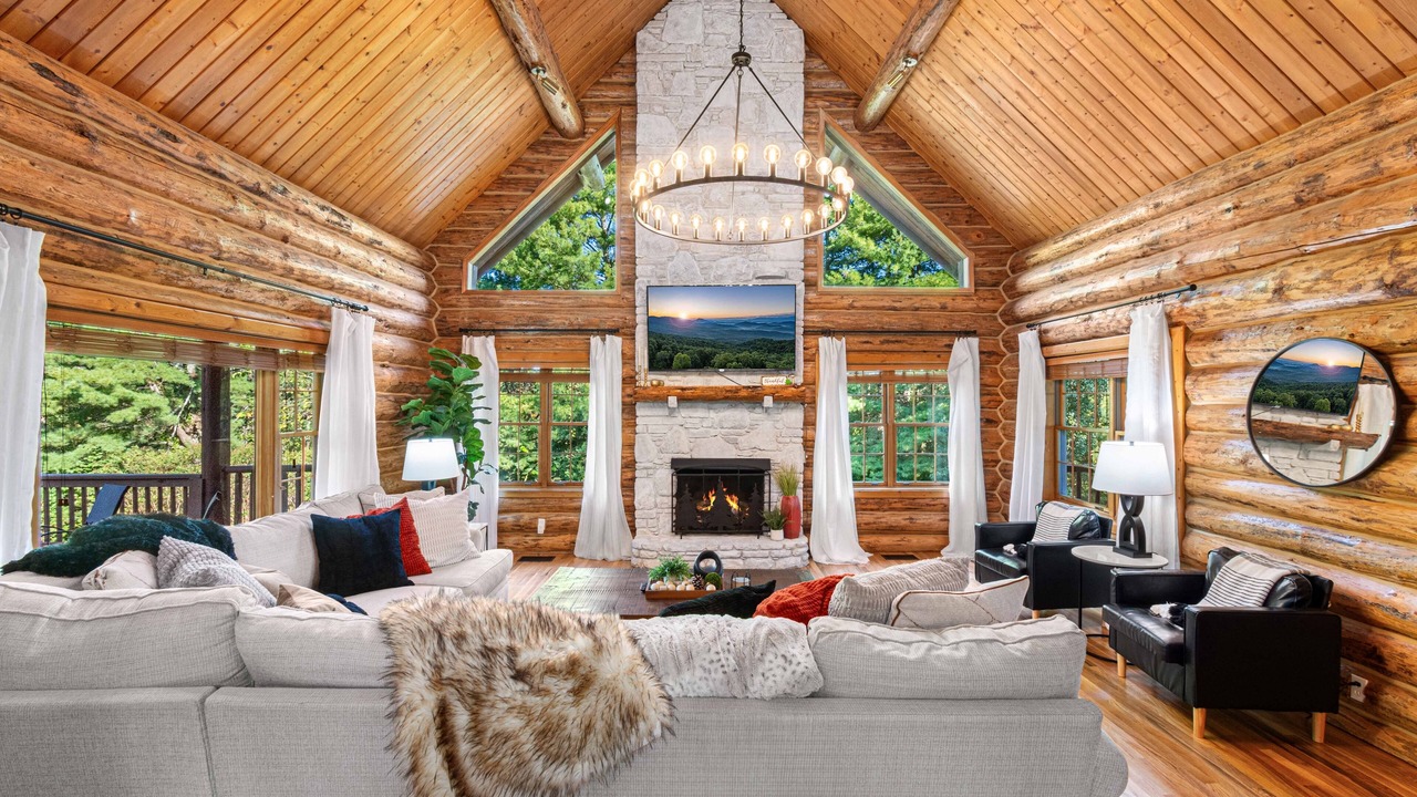 Photo of Livingroom in Lebanon