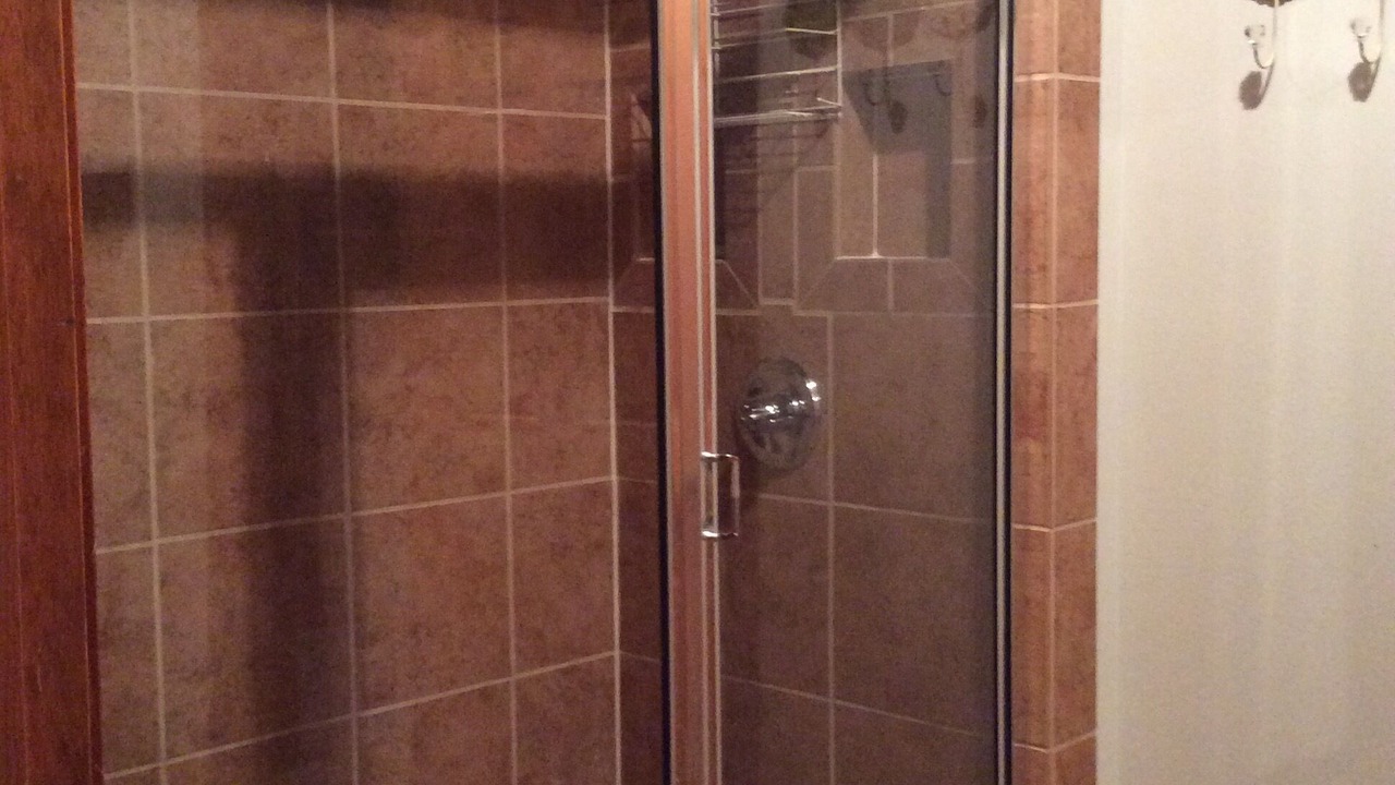 Photo of Bathroom in Springdale