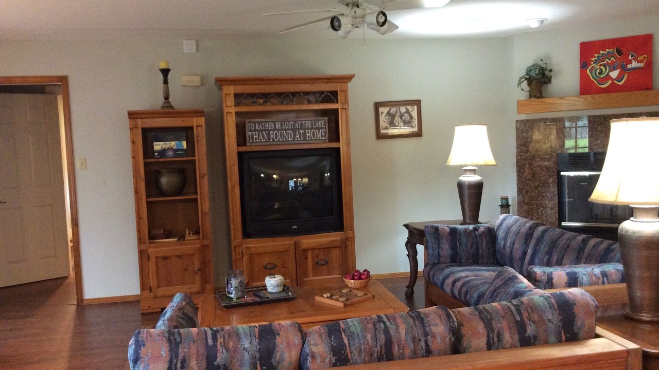 Photo of Bedroom in Springdale