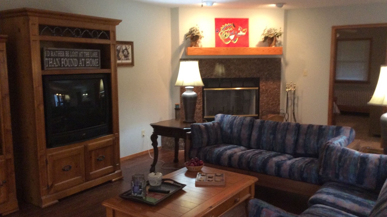 Photo of Livingroom in Springdale