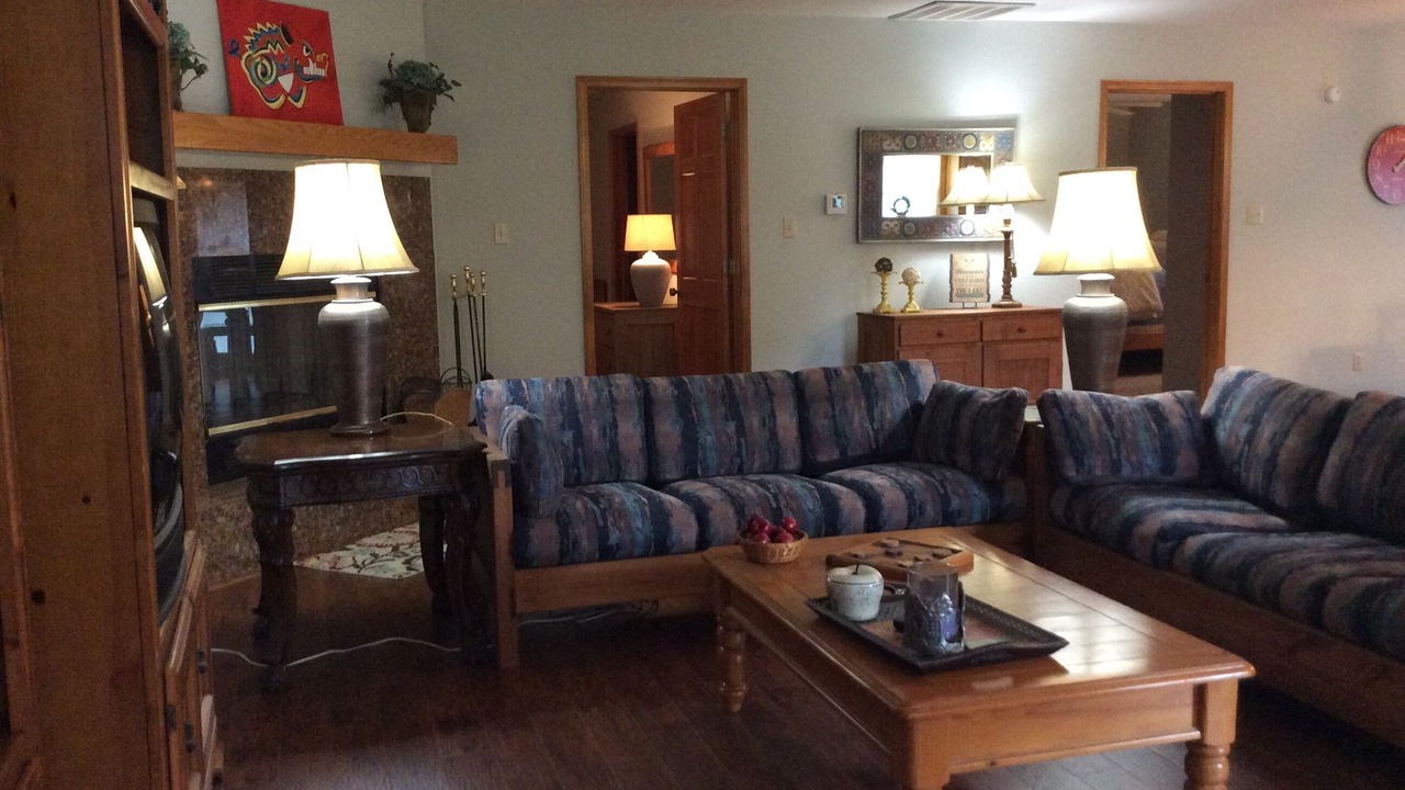 Photo of Bedroom in Springdale
