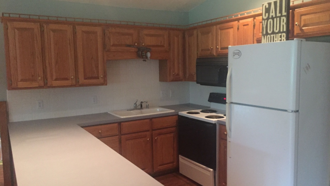 Photo of Kitchen in Springdale