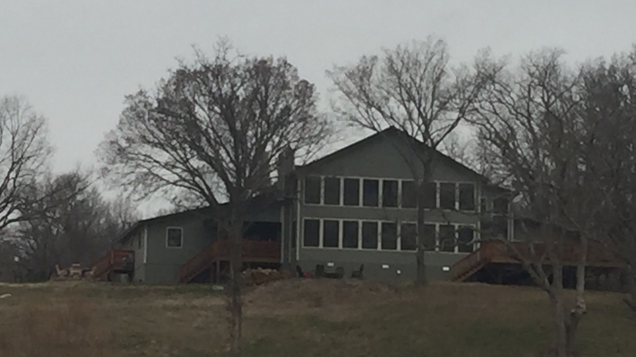 Photo of Outdoor in Springdale