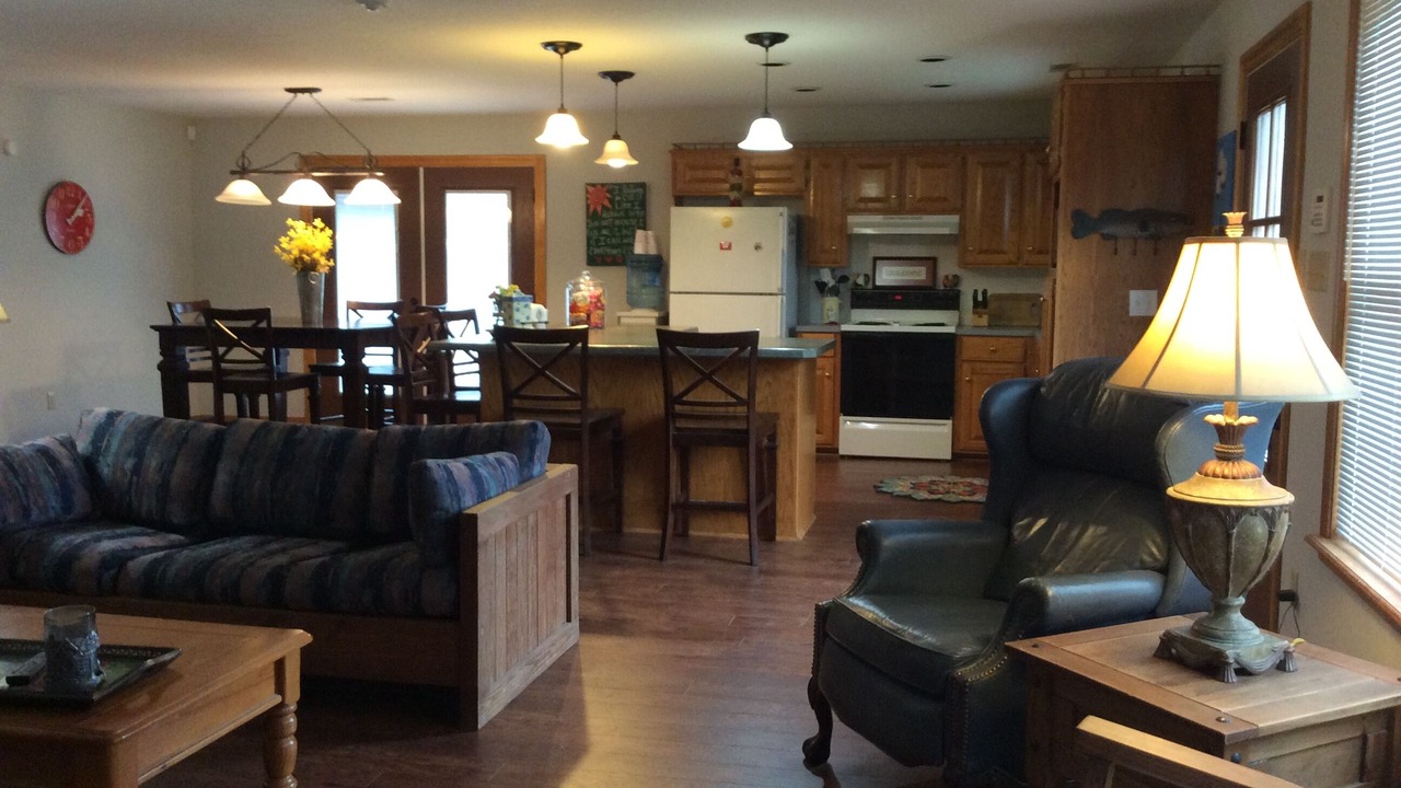 Photo of Bedroom in Springdale