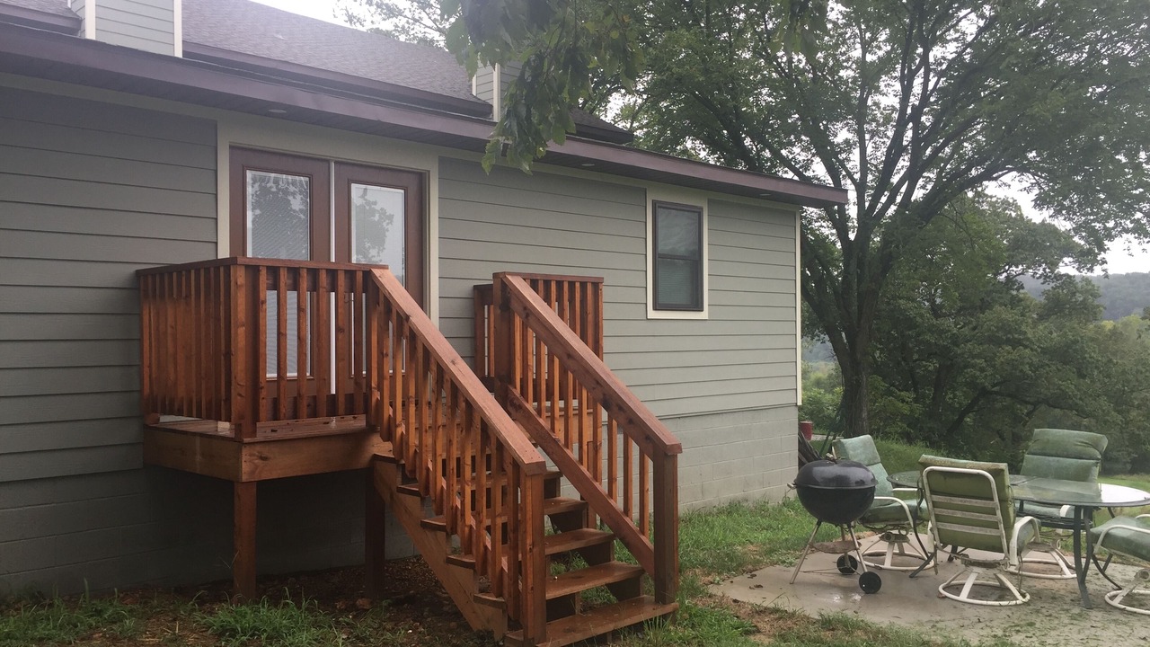 Photo of Outdoor in Springdale