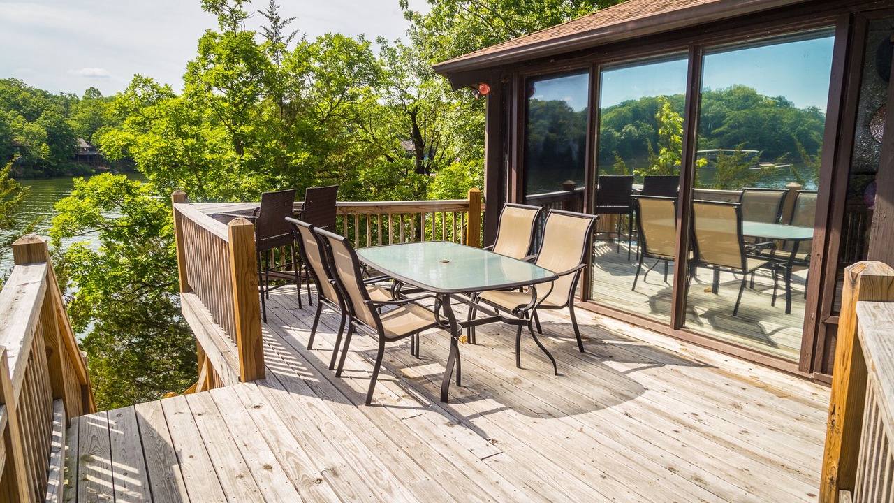 Photo of Outdoor in Village of Four Seasons
