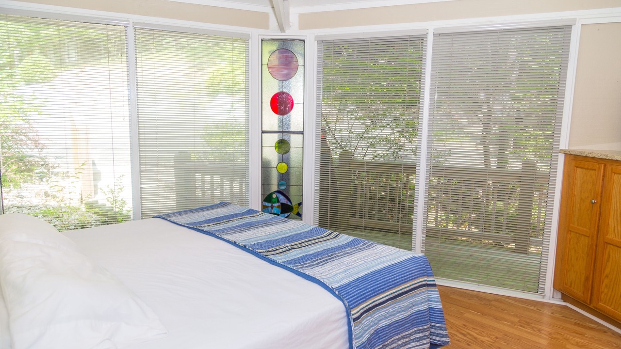 Photo of Bedroom in Village of Four Seasons