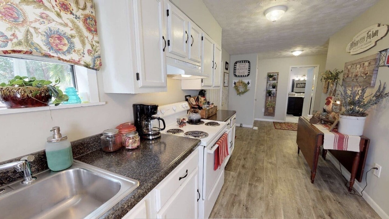 Photo of Kitchen in Madisonville