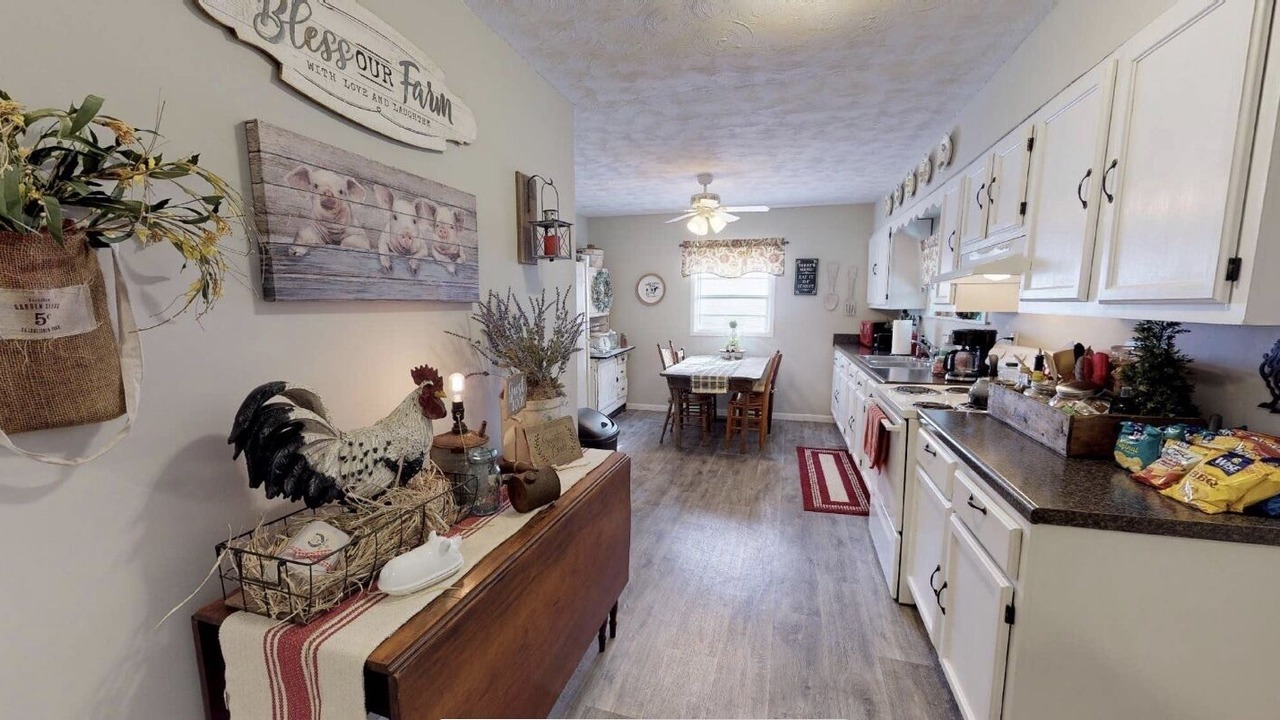 Photo of Kitchen in Madisonville