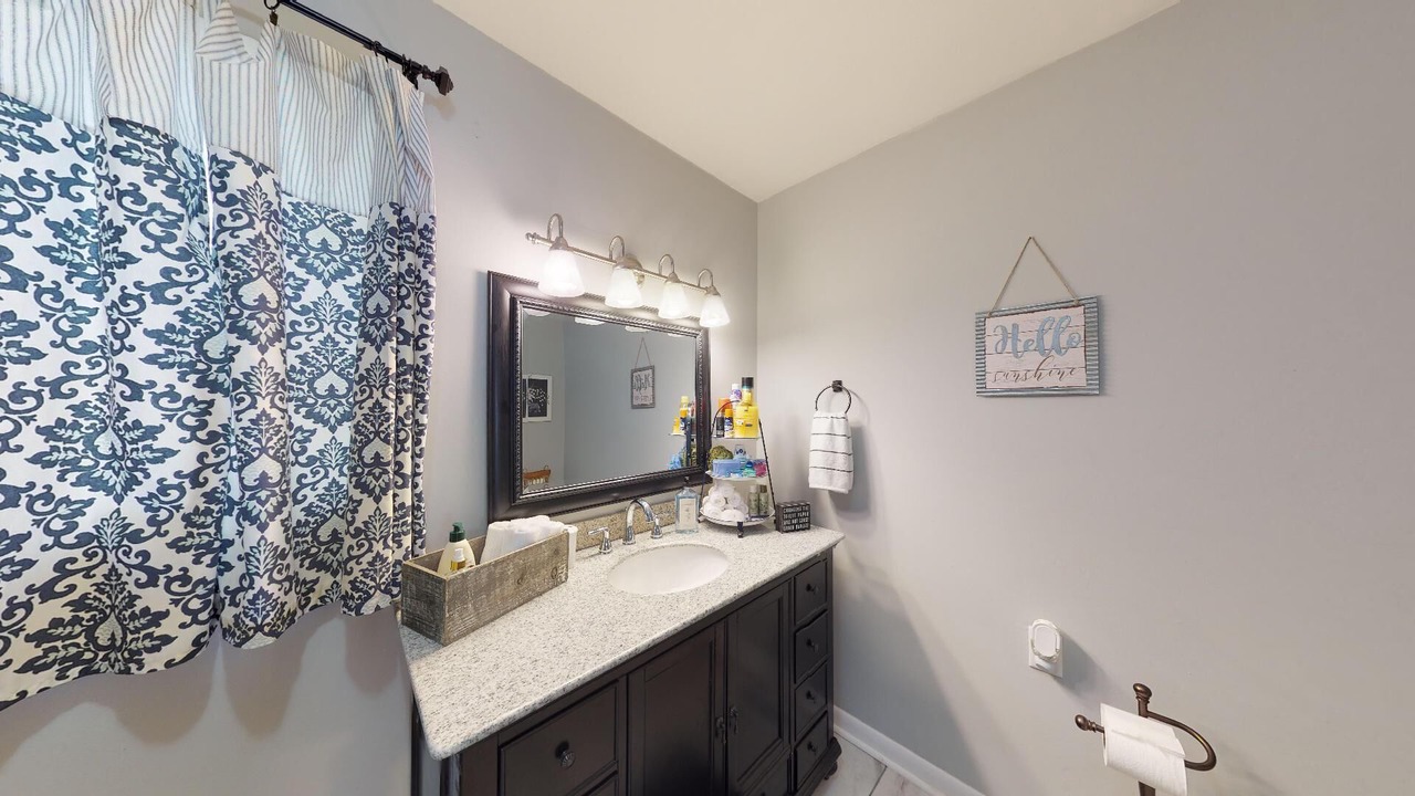 Photo of Bathroom in Madisonville