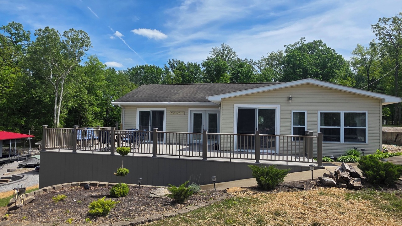 Photo of Outdoor in Marion
