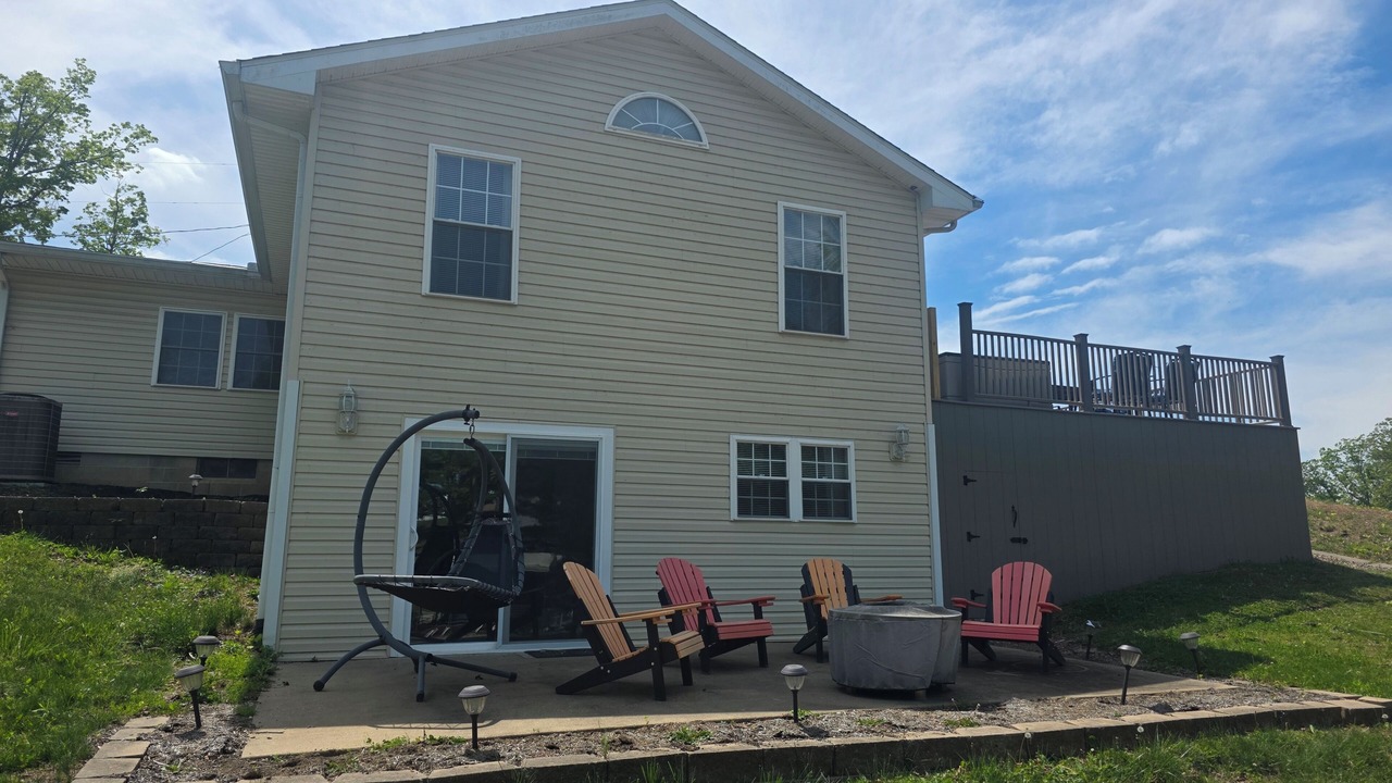 Photo of Outdoor in Marion