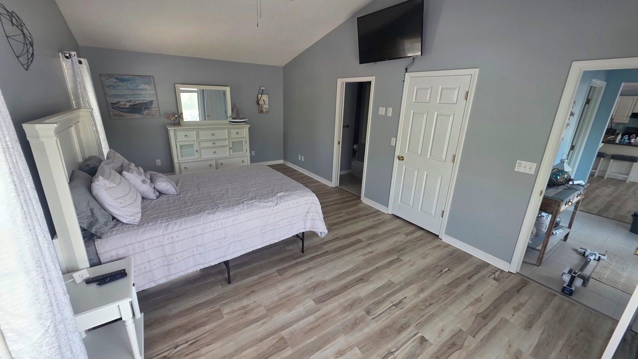Photo of Bedroom in Marion