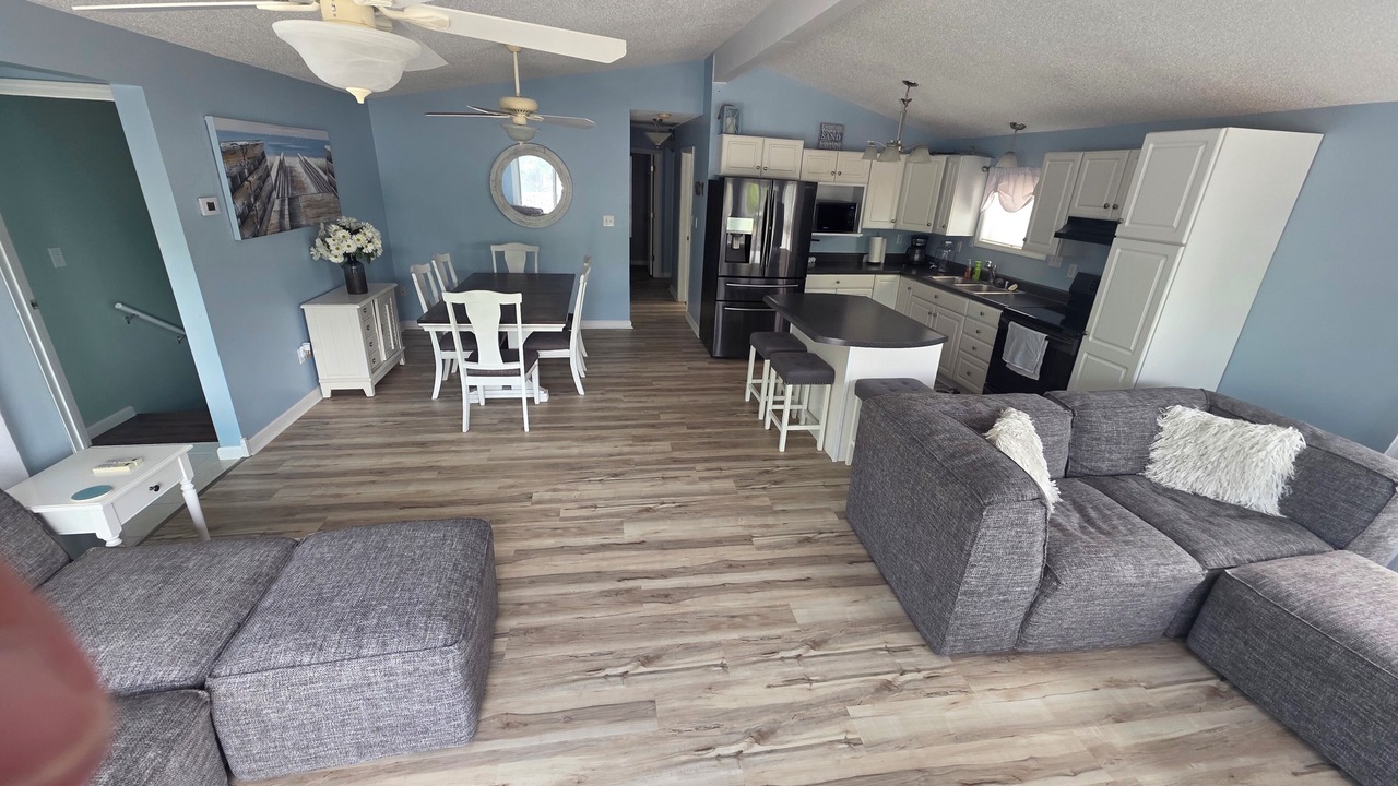 Photo of Livingroom in Marion