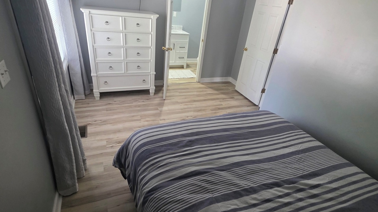 Photo of Bedroom in Marion