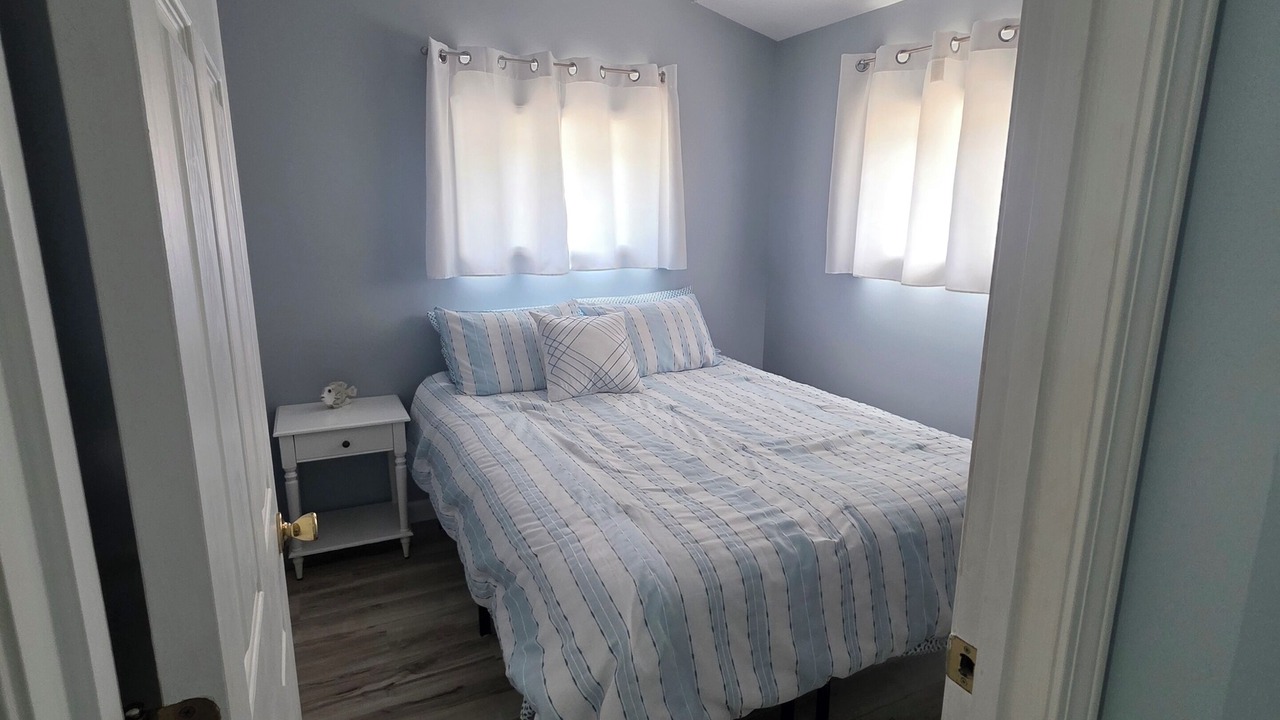 Photo of Bedroom in Marion