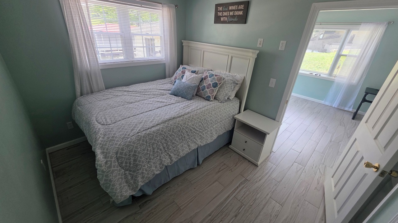 Photo of Bedroom in Marion